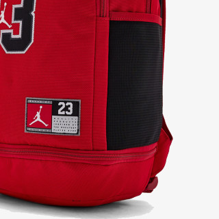JORDAN Rucsac JAN JERSEY BACKPACK 