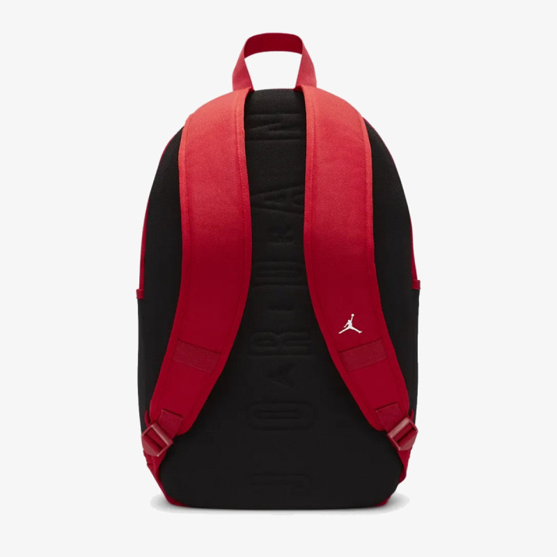 JORDAN Rucsac JAN JERSEY BACKPACK 