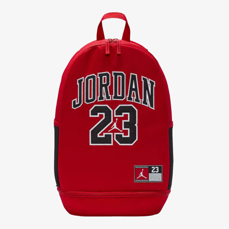 JORDAN Rucsac JAN JERSEY BACKPACK 