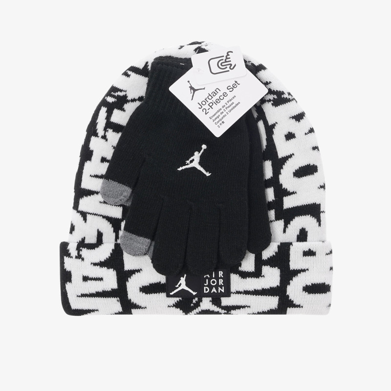 Set BEANIE SET 