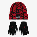 Nike Set BEANIE SET 