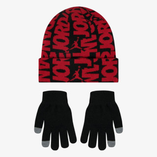 NIKE Set BEANIE SET 