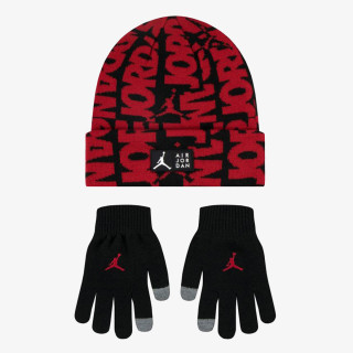 NIKE Set BEANIE SET 