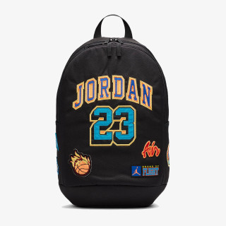 Nike Rucsac Patch Backpack 