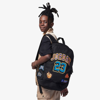Nike Rucsac Patch Backpack 