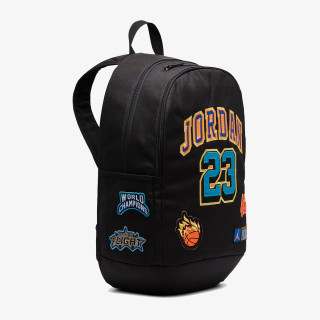 Nike Rucsac Patch Backpack 
