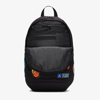 Nike Rucsac Patch Backpack 