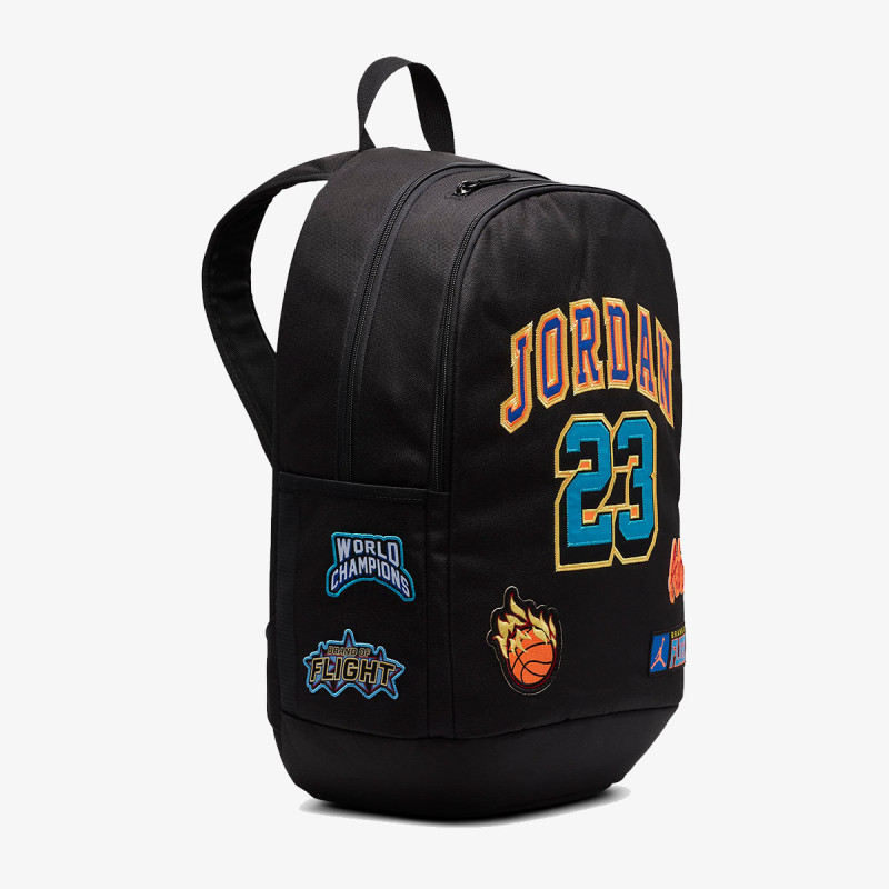 Nike Rucsac Patch Backpack 