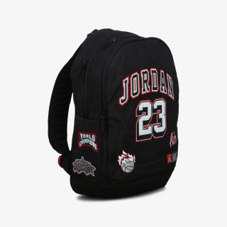 JORDAN Rucsac JAN JORDAN JP BACKPACK 