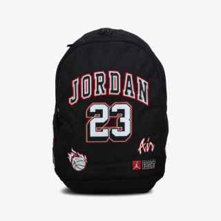 JORDAN Rucsac JAN JORDAN JP BACKPACK 