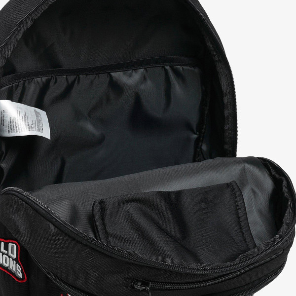 JORDAN Rucsac JAN JORDAN JP BACKPACK 