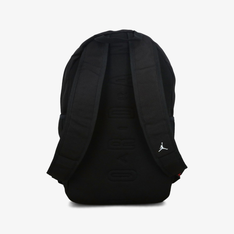 JORDAN Rucsac JAN JORDAN JP BACKPACK 