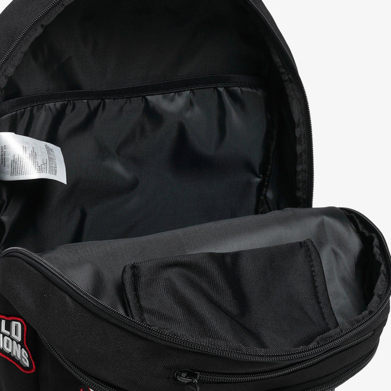 JORDAN Rucsac JAN JORDAN JP BACKPACK 