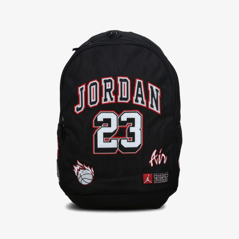 JORDAN Rucsac JAN JORDAN JP BACKPACK 