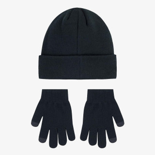 JORDAN Palarie JAN 2 FER BEANIE SET 