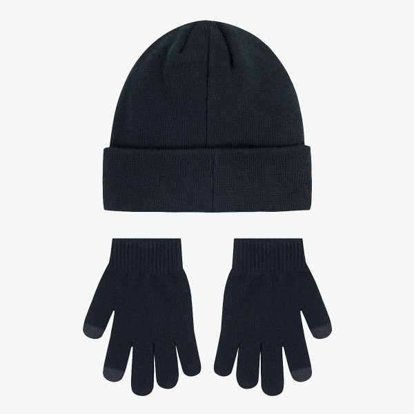 JORDAN Palarie JAN 2 FER BEANIE SET 