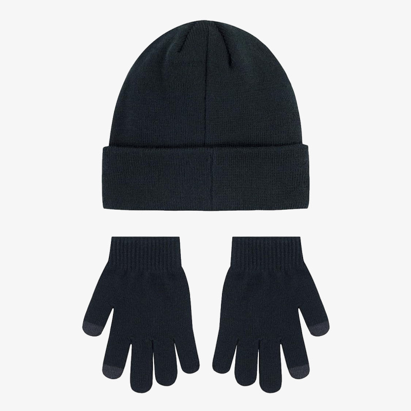 JORDAN Palarie JAN 2 FER BEANIE SET 