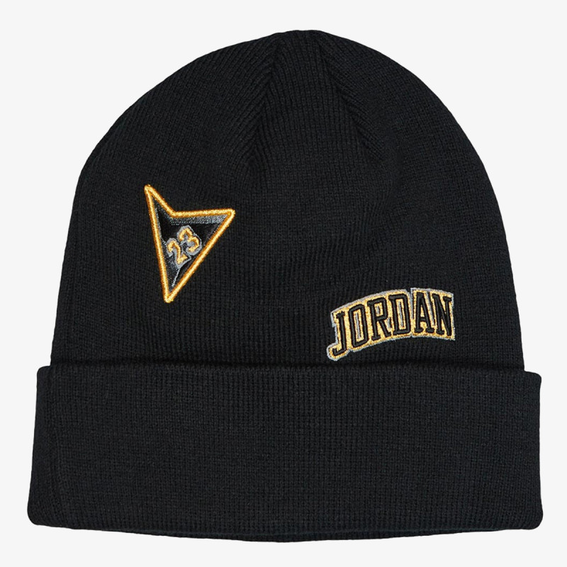 Palarie JAN SEE ME SHINE BEANIE 
