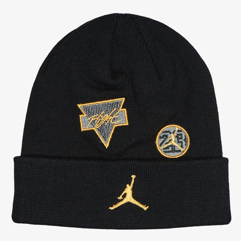 Palarie JAN SEE ME SHINE BEANIE 