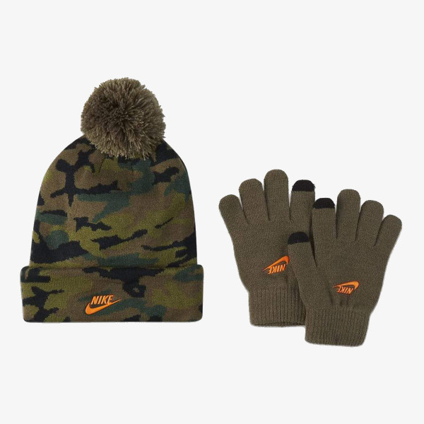 Nike Set Camo Print 