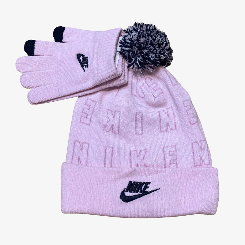 Nike Set JACQUARD POM 