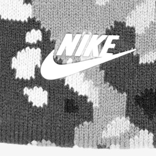 Nike Set NAN CLUB AOP APEX BEANIE SET 