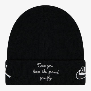 JORDAN Palarie JAN HBR VARSITY BEANIE 