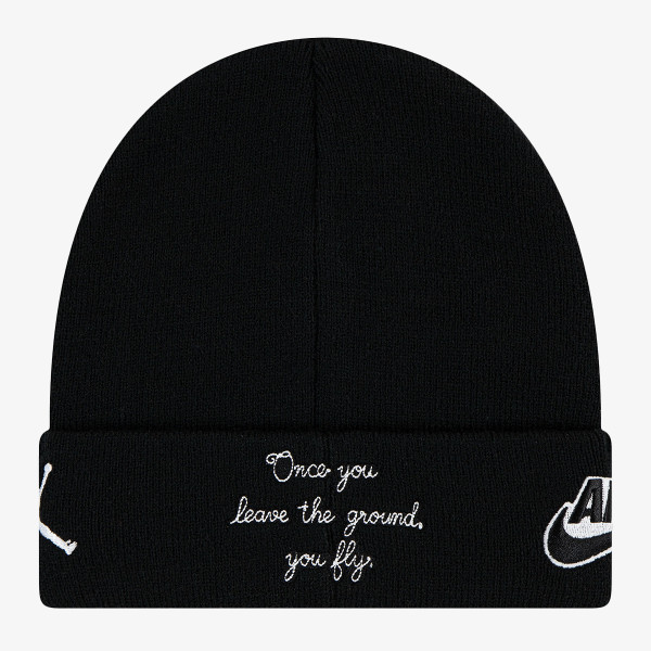 JORDAN Palarie JAN HBR VARSITY BEANIE 