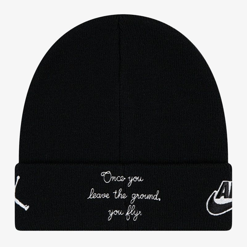 JORDAN Palarie JAN HBR VARSITY BEANIE 