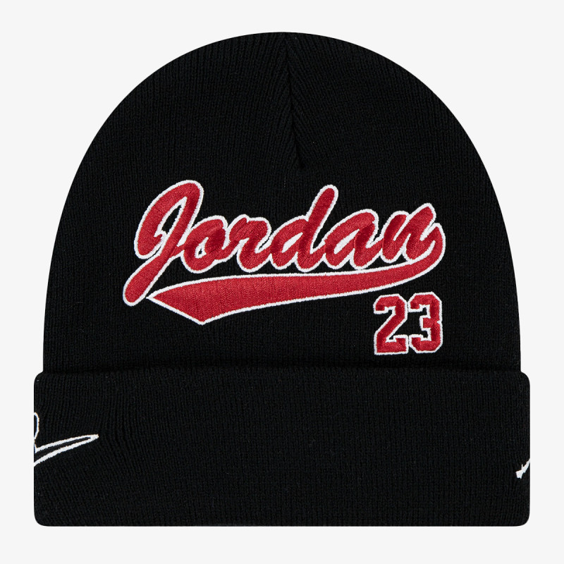 JORDAN Palarie JAN HBR VARSITY BEANIE 