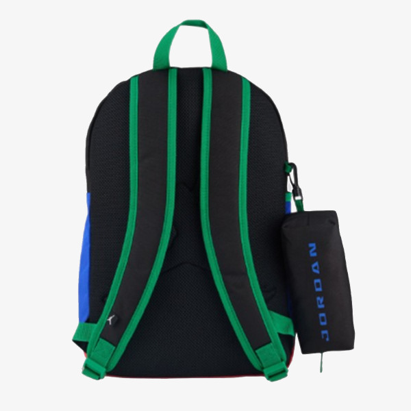JORDAN Rucsac JAN AIR RAID BACKPACK 