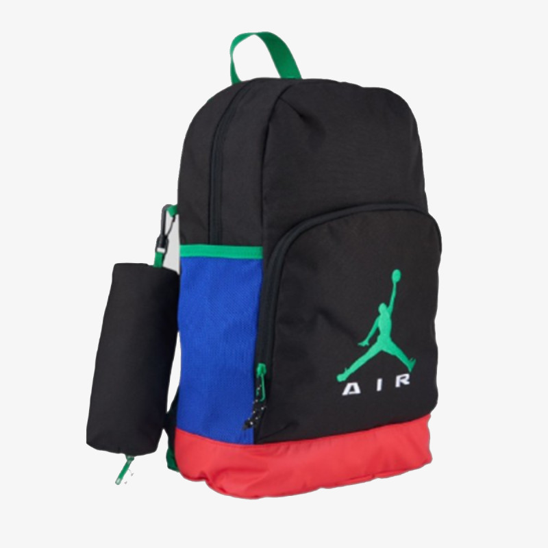 JORDAN Rucsac JAN AIR RAID BACKPACK 