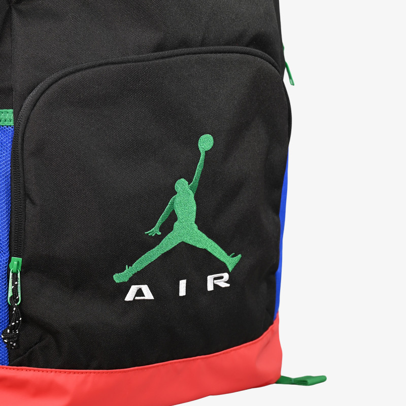 JORDAN Rucsac JAN AIR RAID BACKPACK 