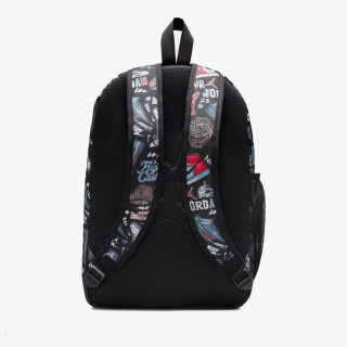 JORDAN Rucsac JAN AIR RAID BACKPACK 