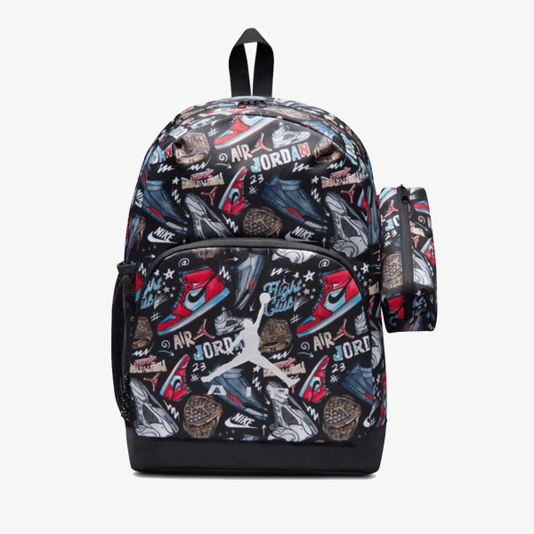 JORDAN Rucsac JAN AIR RAID BACKPACK 