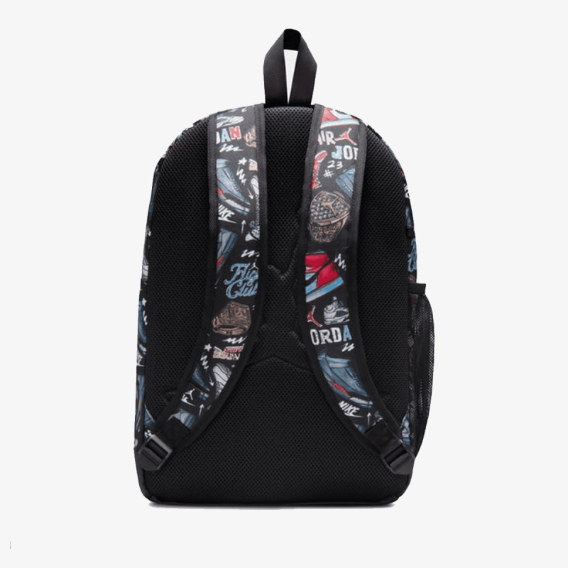 JORDAN Rucsac JAN AIR RAID BACKPACK 
