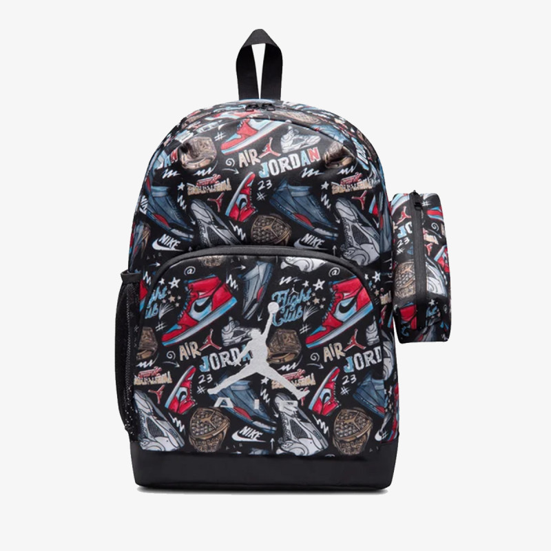 JORDAN Rucsac JAN AIR RAID BACKPACK 
