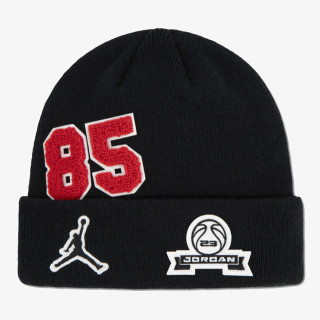 JORDAN Palarie JAN VARSITY BEANIE 