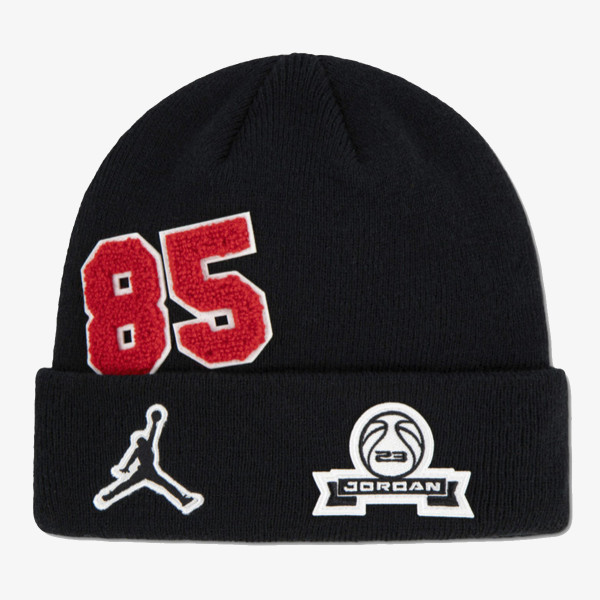 JORDAN Palarie JAN VARSITY BEANIE 