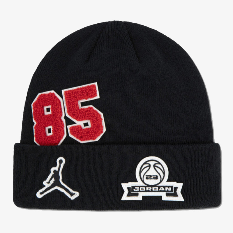 JORDAN Palarie JAN VARSITY BEANIE 