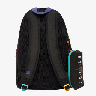 JORDAN Rucsac JAN AIR SCHOOL BACKPACK 
