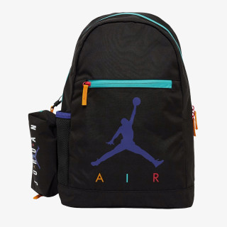 JORDAN Rucsac JAN AIR SCHOOL BACKPACK 