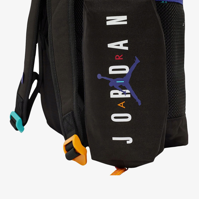 JORDAN Rucsac JAN AIR SCHOOL BACKPACK 