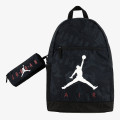 Rucsac JAN AIR SCHOOL BACKPACK 