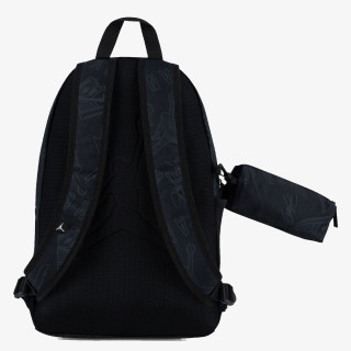 Rucsac JAN AIR SCHOOL BACKPACK 