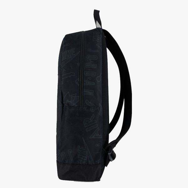 Rucsac JAN AIR SCHOOL BACKPACK 