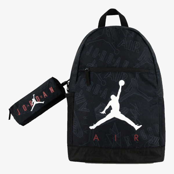 Rucsac JAN AIR SCHOOL BACKPACK 