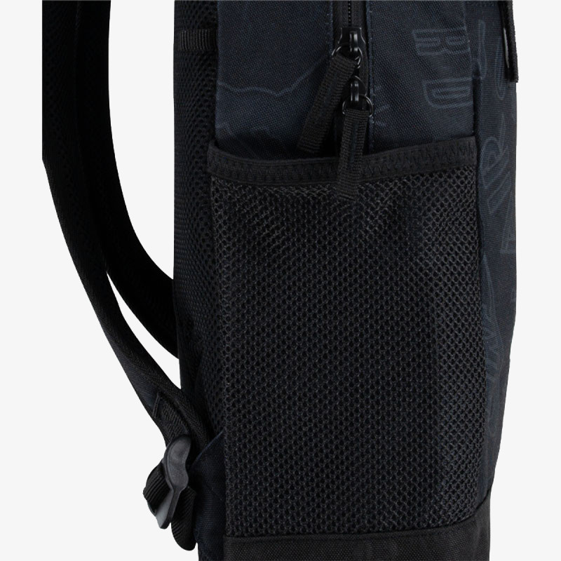 Rucsac JAN AIR SCHOOL BACKPACK 