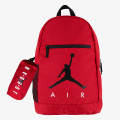 Rucsac JAN AIR SCHOOL BACKPACK 