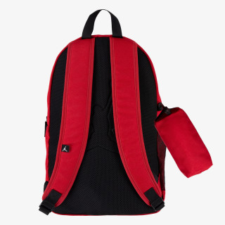 Rucsac JAN AIR SCHOOL BACKPACK 